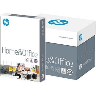 HP Home&Office A4 80g 2500 Yaprak Fotokopi Kağıdı kullananlar yorumlar